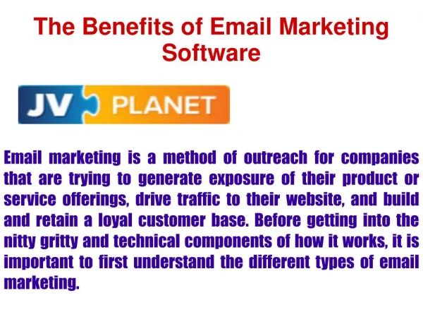 Email Marketing Tracking and Analysing