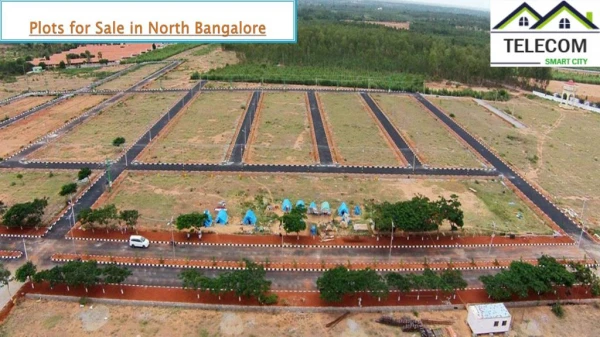 Unconventional Knowledge about plot for sale in north Bangalore