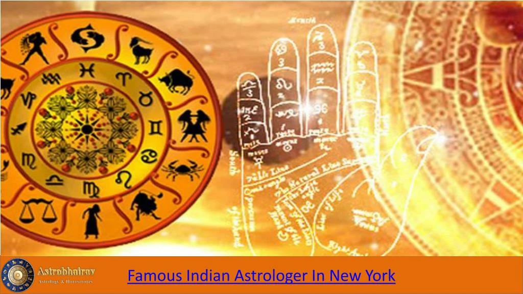 famous indian astrologer in new york