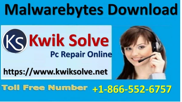 Malwarebytes Download 1-866-552-6757
