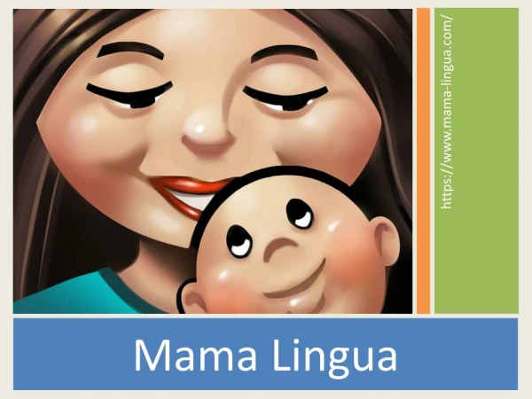 Spanish for preschoolers