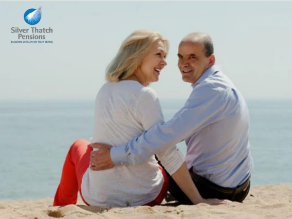 Looking for Retirement Pension Planning? Contact Us!
