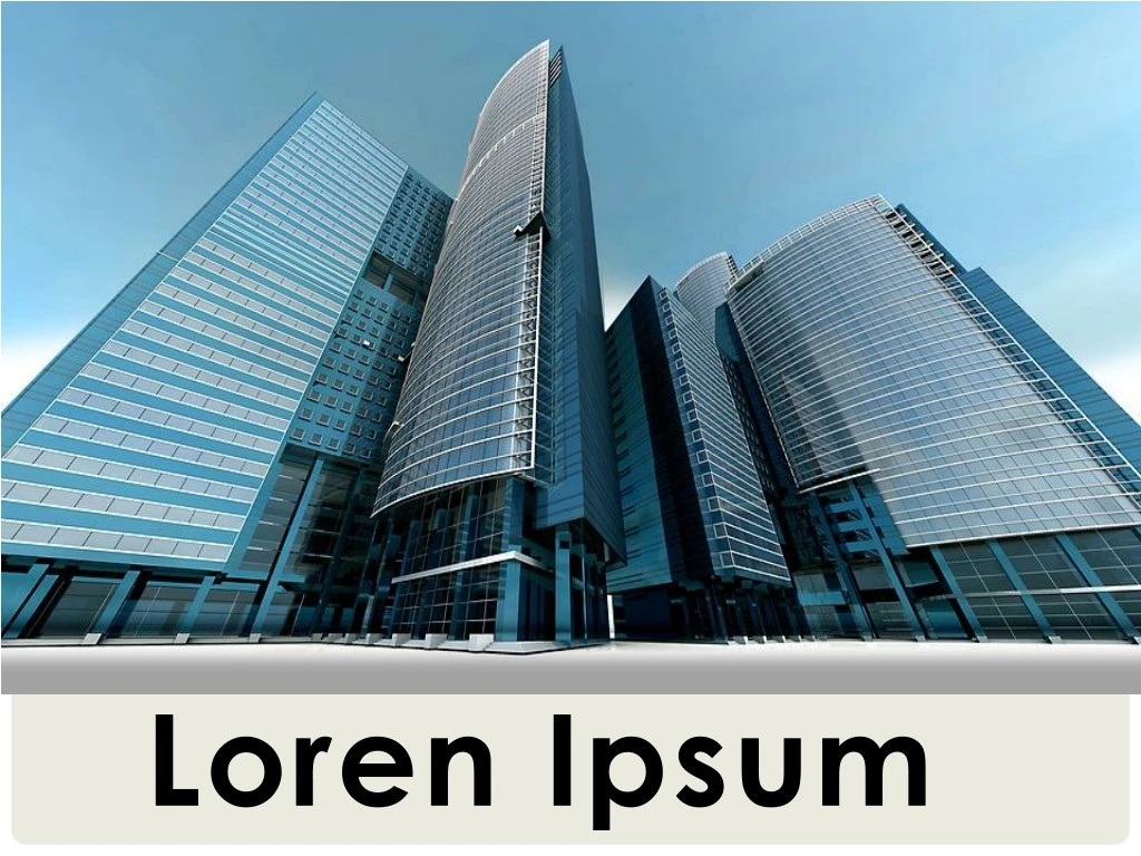 loren ipsum