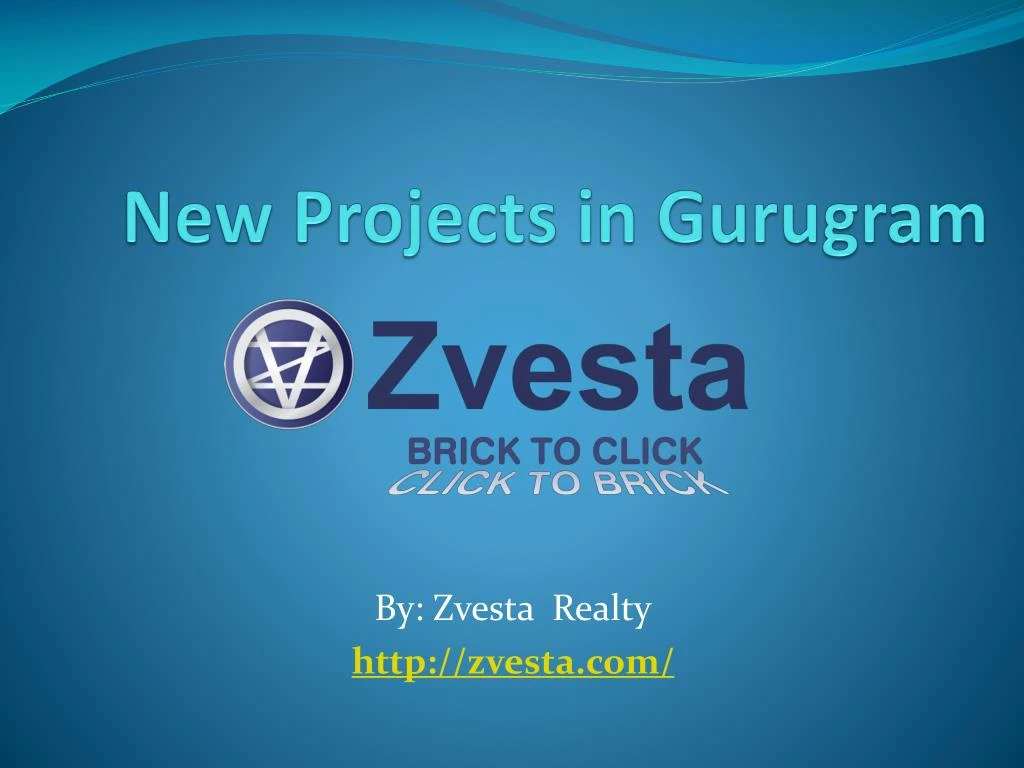 new projects in gurugram