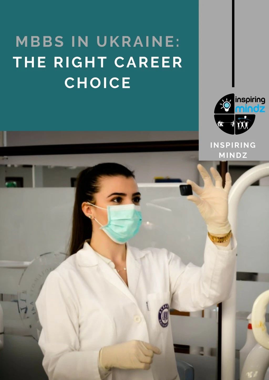 mbbs in ukraine the right career choice