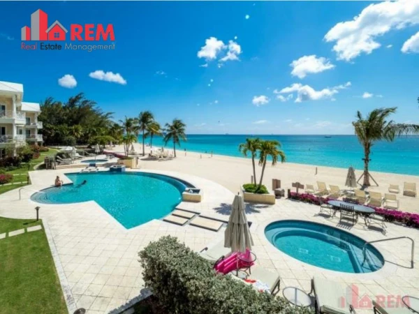 Efficient Property Management and Rental Solutions in the Cayman Islands