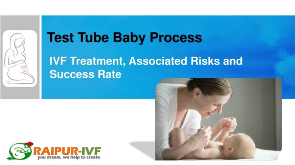 Test Tube Baby Center-IVF Treatment in India