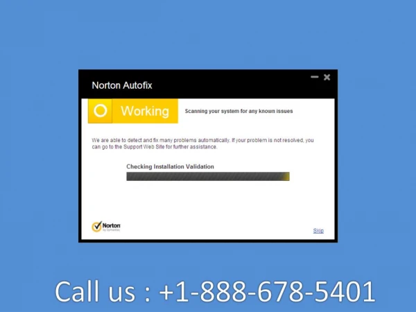 call us 1 888 678 5401