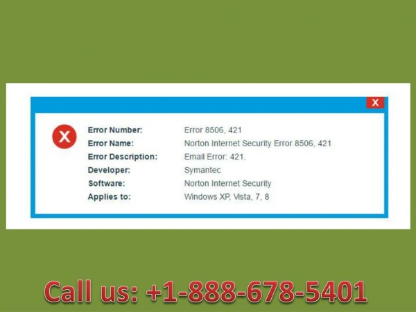 call us 1 888 678 5401
