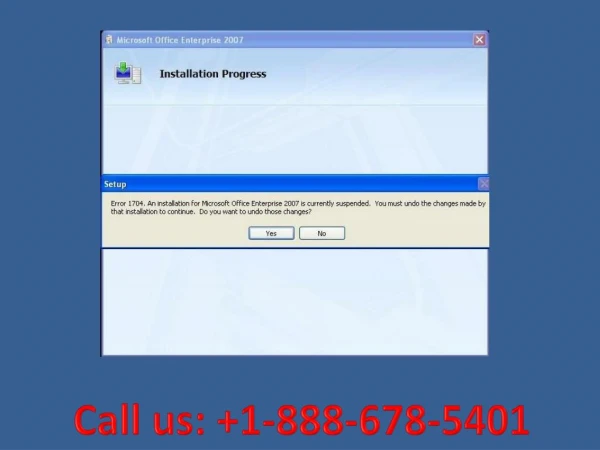 call us 1 888 678 5401