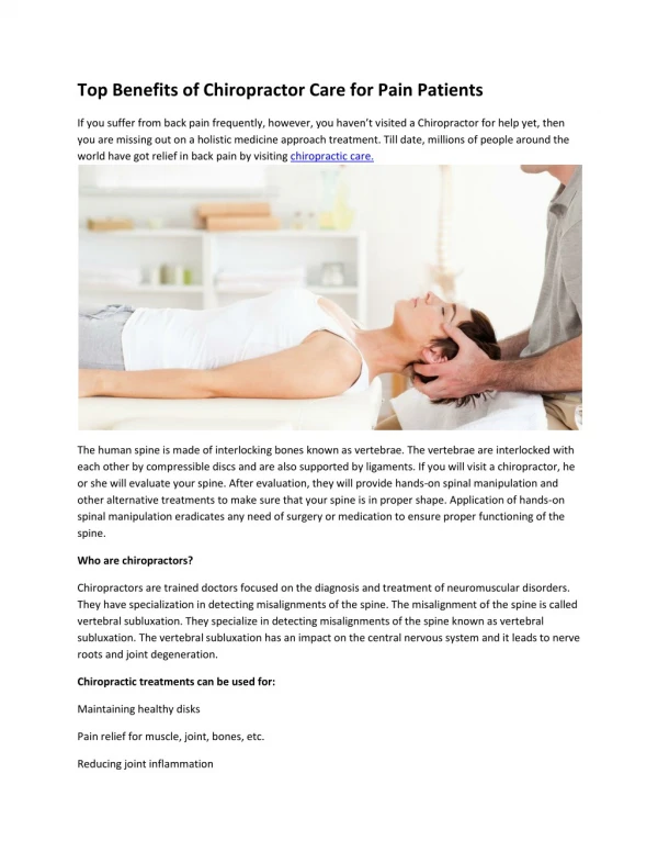 Professional Massage Therapist in Hillsboro
