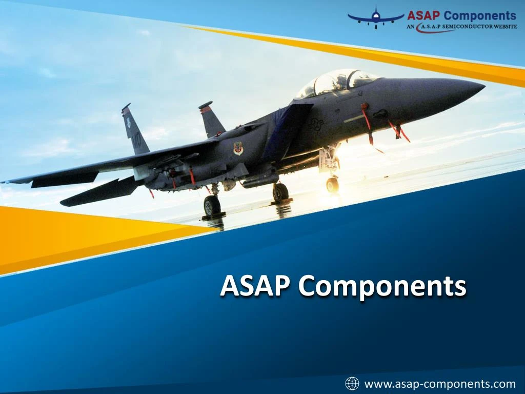 asap components