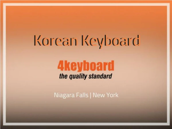 Korean Keyboard â€“ Royal Galaxy