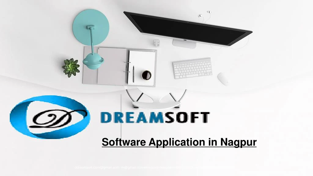 software application in nagpur