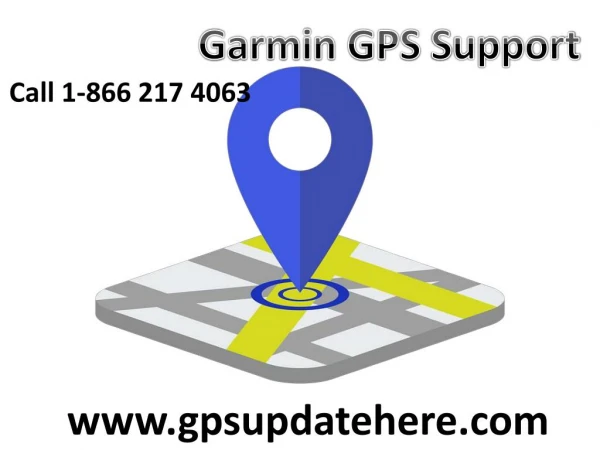 Garmin GPS update 1 (866) 217-4063