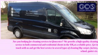 Best Builders Cleaning By Gloucester Cleaning Solutions