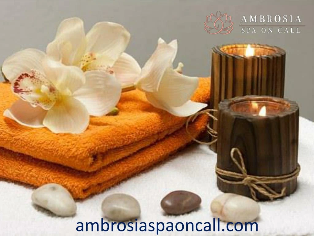 ambrosiaspaoncall com