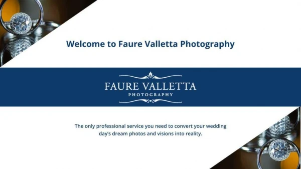 Corporate Videographer in Sydney - Faure Valletta Photography