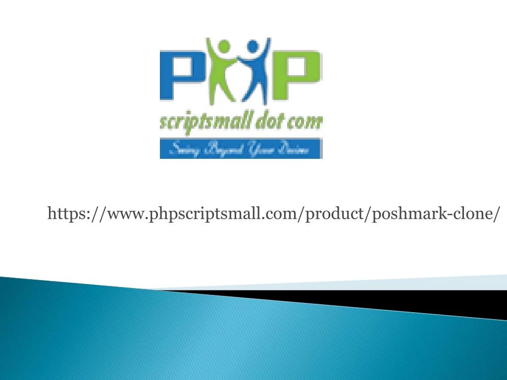 https www phpscriptsmall com product poshmark clone