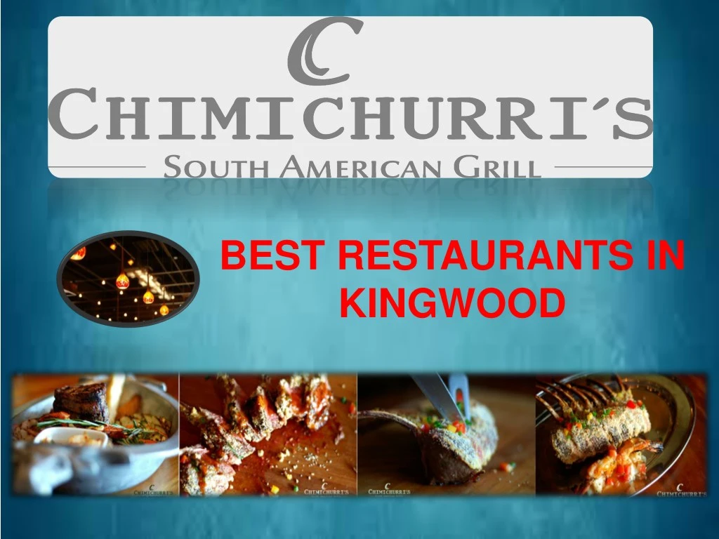 best restaurants in kingwood