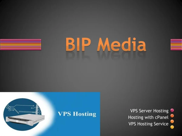 Managed VPS Server Hosting