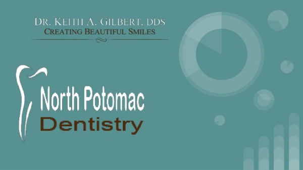 Home Dental Care in North Potomac