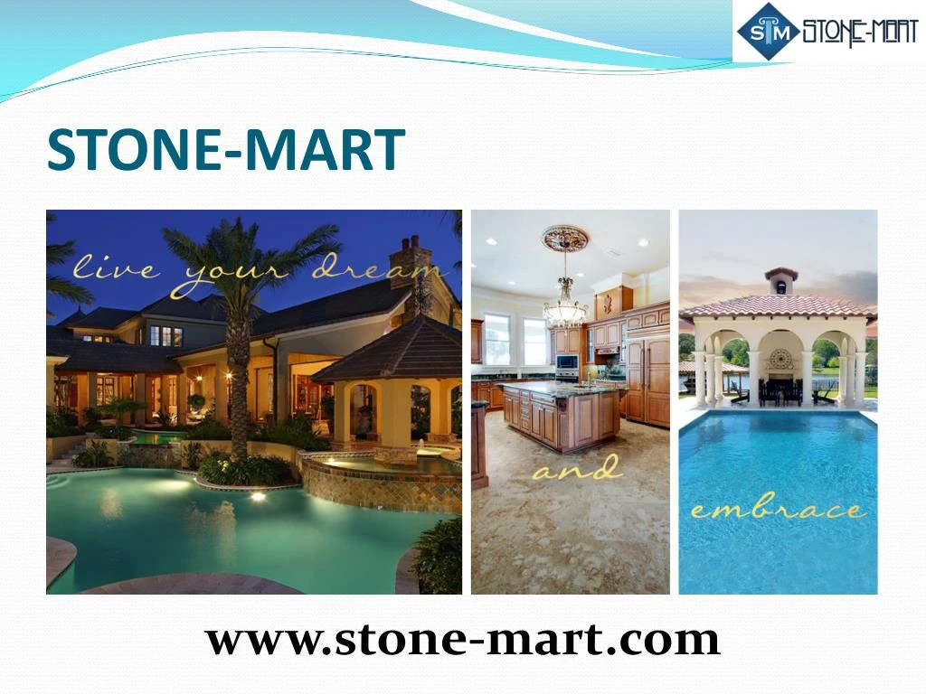 stone mart