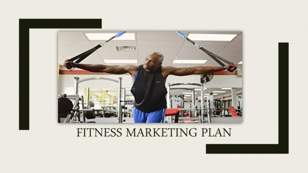 Tips to Rocket Launch your Fitness Marketing Plan