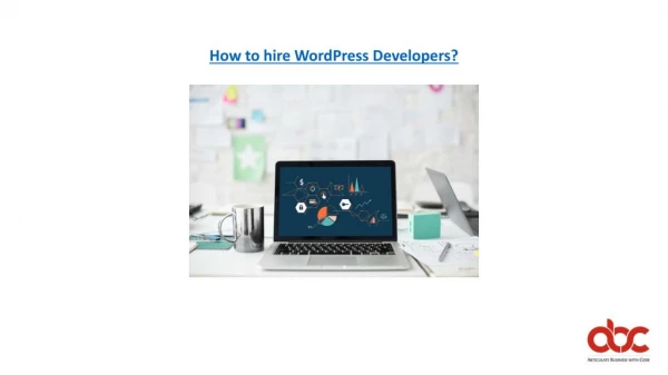 How to hire WordPress Developers?