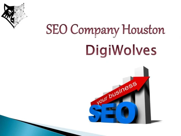 SEO Company Houston - #1 Digital Marketing Company - Digiwolves