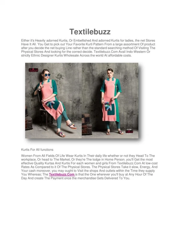 textilebuzz