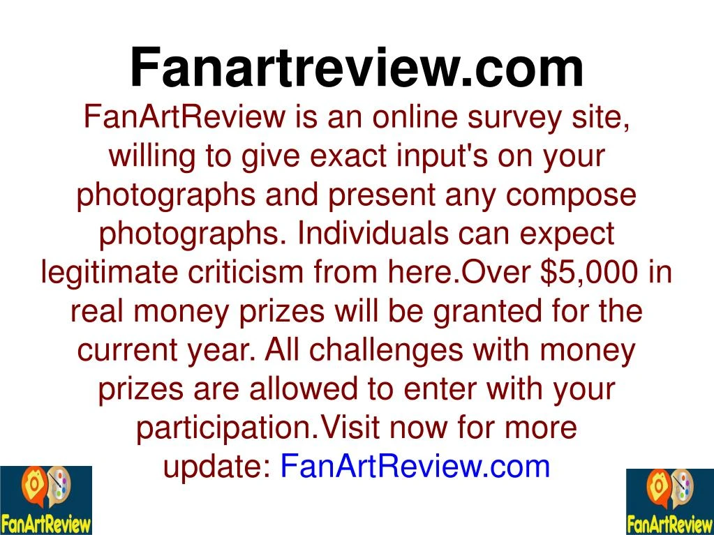 fanartreview com