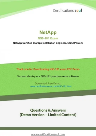 PPT - VMWare on NetApp Infrastructure PowerPoint Presentation, free Sns-Brigh10