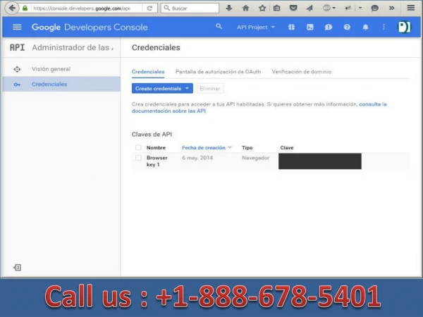 Call 1-888-678-5401 Fix Google maps API RefererNotAllowedMapError