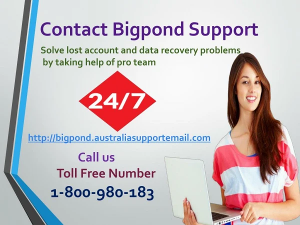 Exact Solution For Bigpond Error Contact Bigpond Support 1-800-980-183