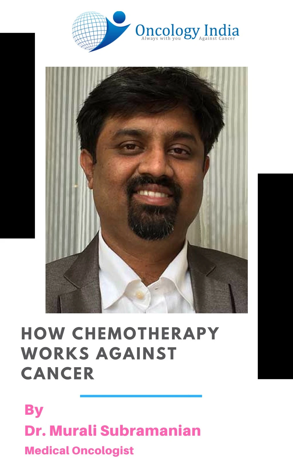 how chemotherapy works against cancer