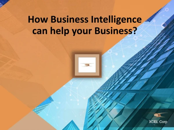 enterprise business intelligenceÂ in USA
