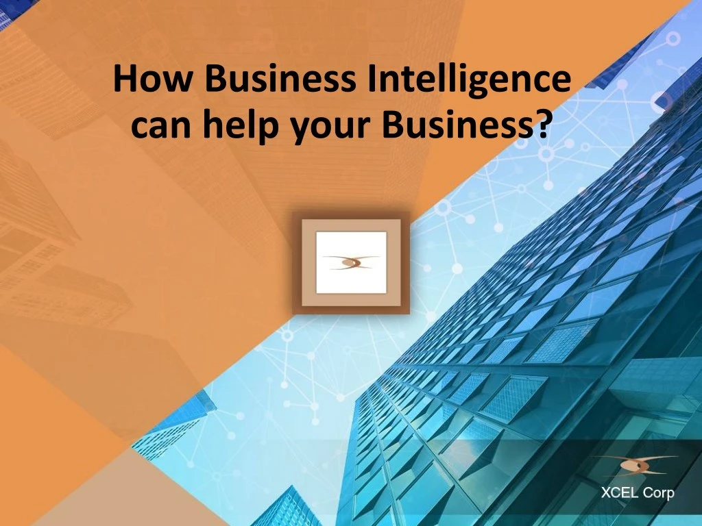 how business intelligence can help your business
