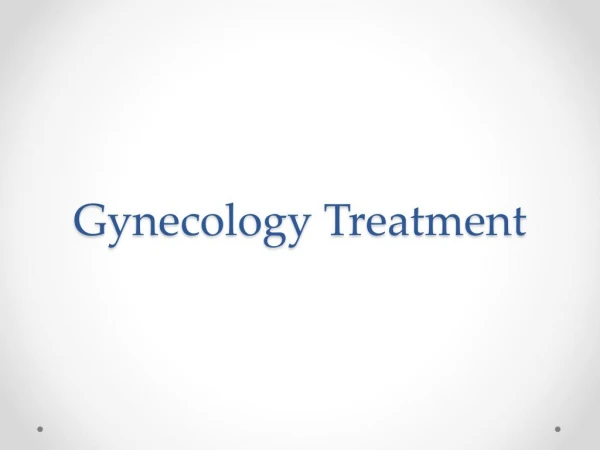 Three Signs You Need to Call Your Gynecologist