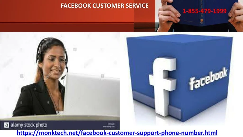 facebook customer service