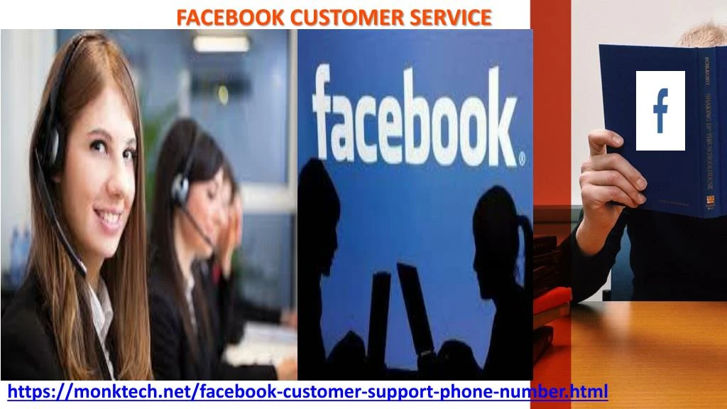 facebook customer service