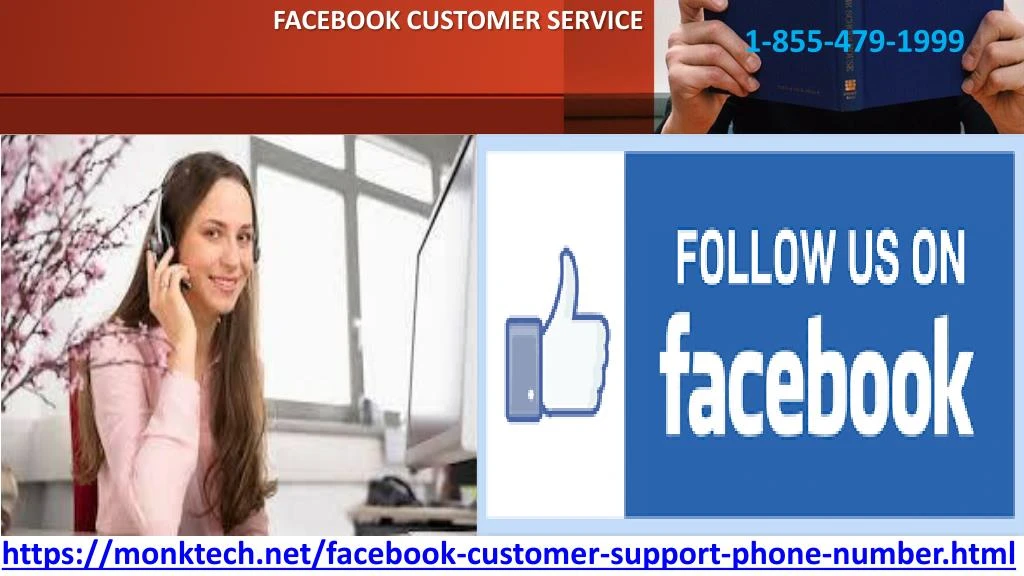 facebook customer service