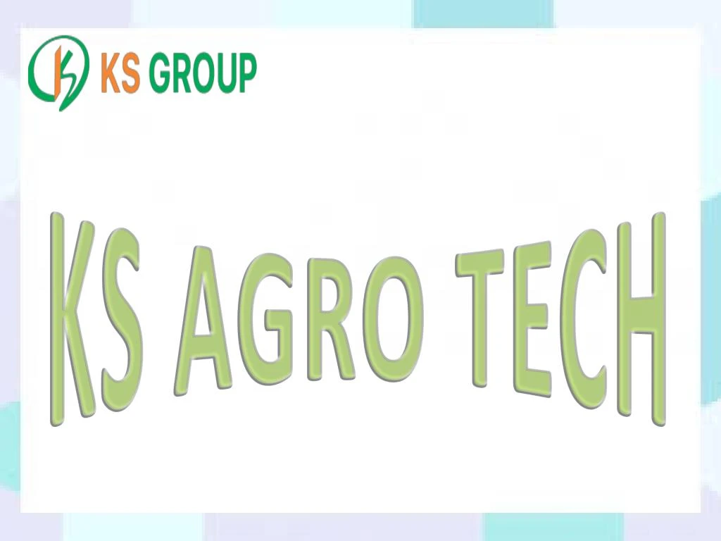 ks agro tech