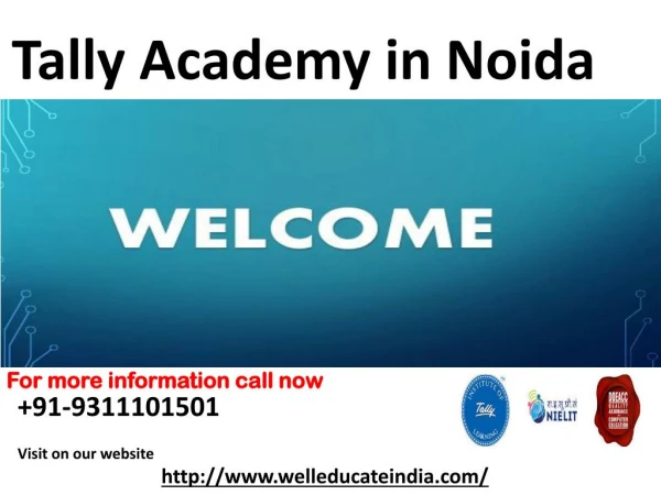 for more information call now