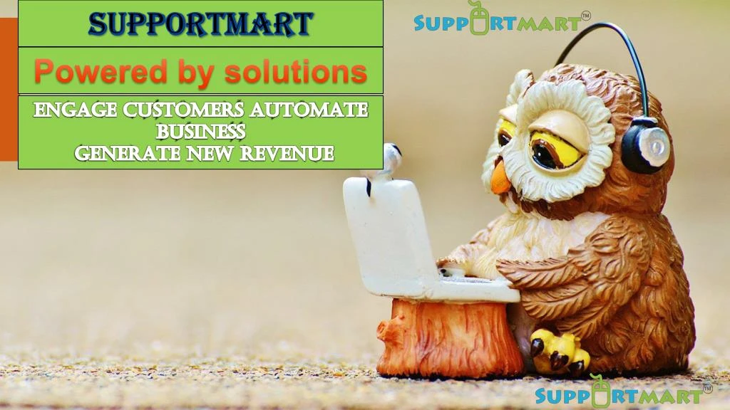 supportmart