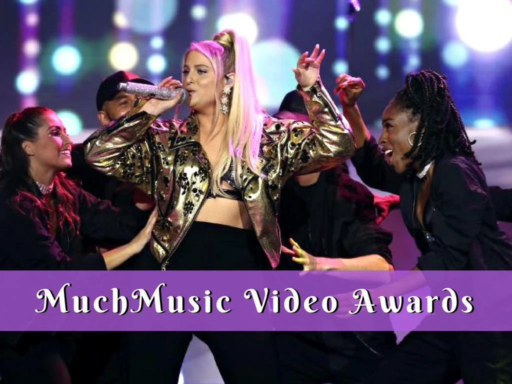 muchmusic video awards