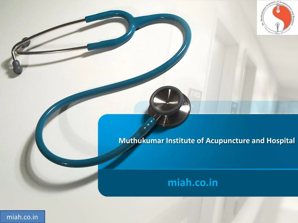 muthukumar institute of acupuncture and hospital