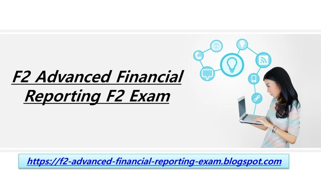 f2 advanced financial reporting f2 exam