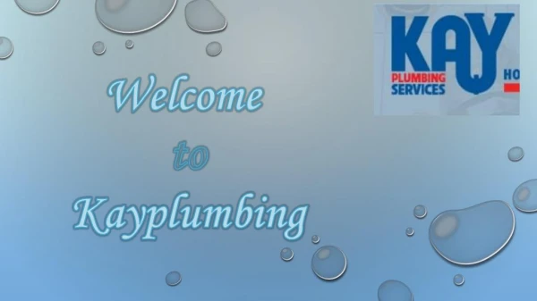 Reverse Osmosis Water Filtration | KayPlumbing Services