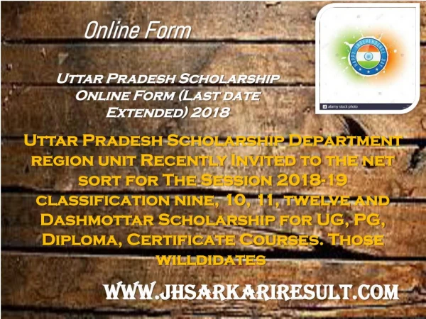 online form